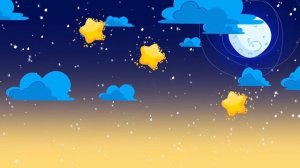 Баю баюшки баю Колыбельная 2 часа