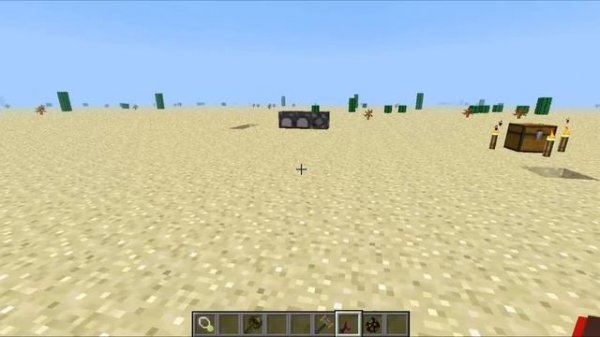 Minecraft mods Inventory Rpg 1.5.2