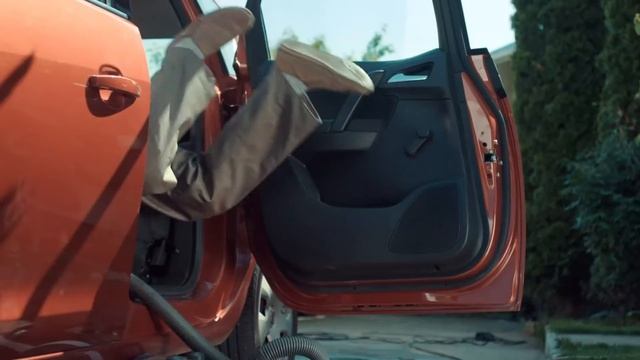 Atomex від XADO. Потужний очищувач паливної системи. смотреть онлайн