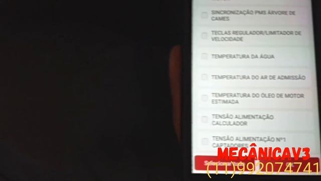 SCANNER AUTOMOTIVO LAUNCH THINKDIAG, TOP, DTC P0300 смотреть онлайн