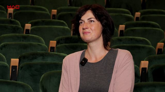 Интервью с писательницей Софьей Ремез смотреть онлайн