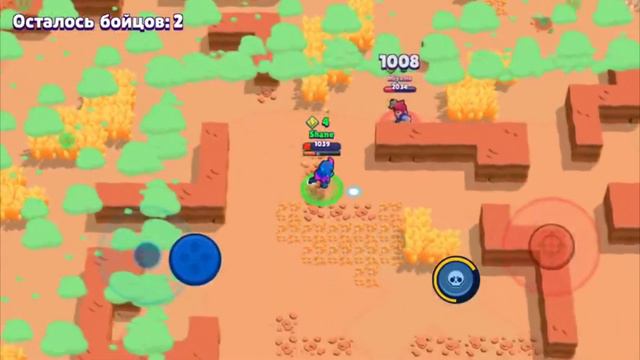 БРАТ ФРЭНК ВЫШЕЛ ИЗ ПОД КОНТРОЛЯ / УГАРНЫЙ МОНТАЖ BRAWL STARS смотреть онлайн