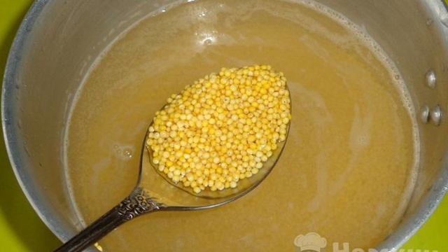 Книга рецептов