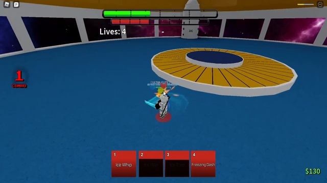 ABA clip dump (roblox) смотреть онлайн