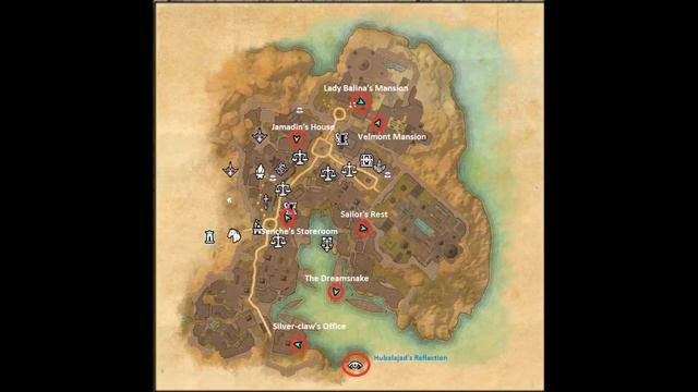 ESO: Breaking and Entering (Achievements - Thieves Guild) смотреть онлайн