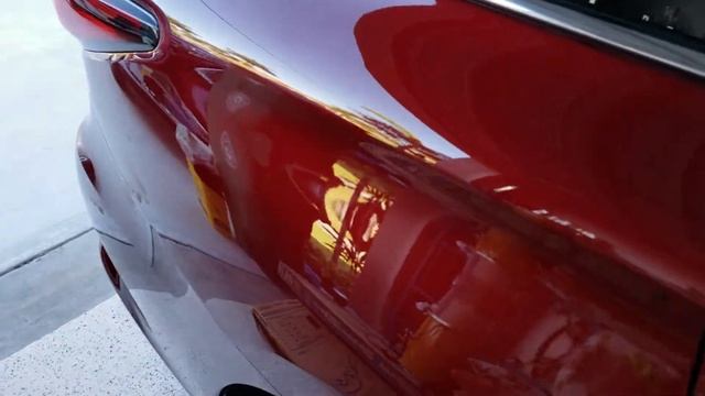 Carpro c.quartz on 2019 Infiniti QX60 review part 1 смотреть онлайн