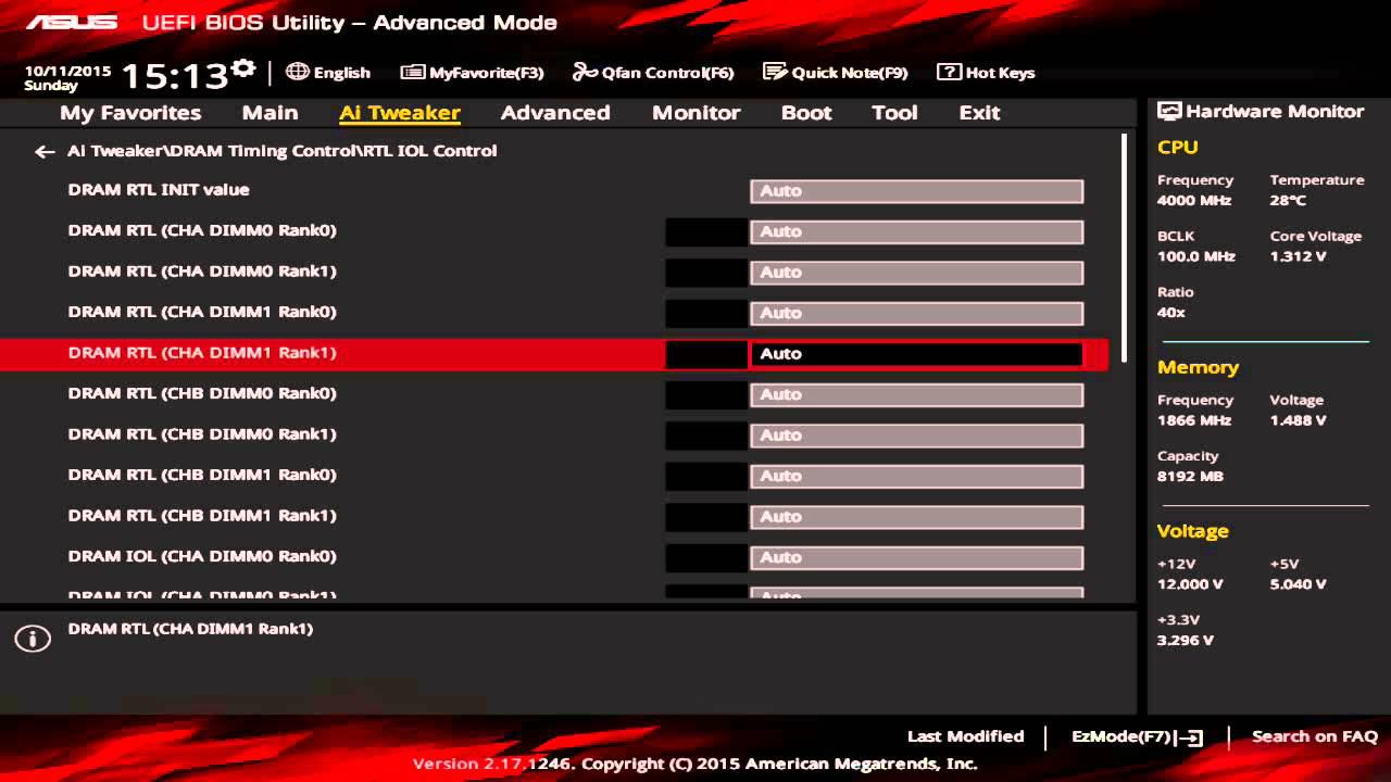 ASUS B150 PRO Gaming D3