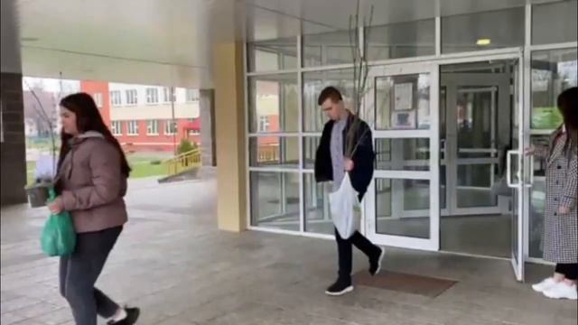 Сиреневая аллея смотреть онлайн