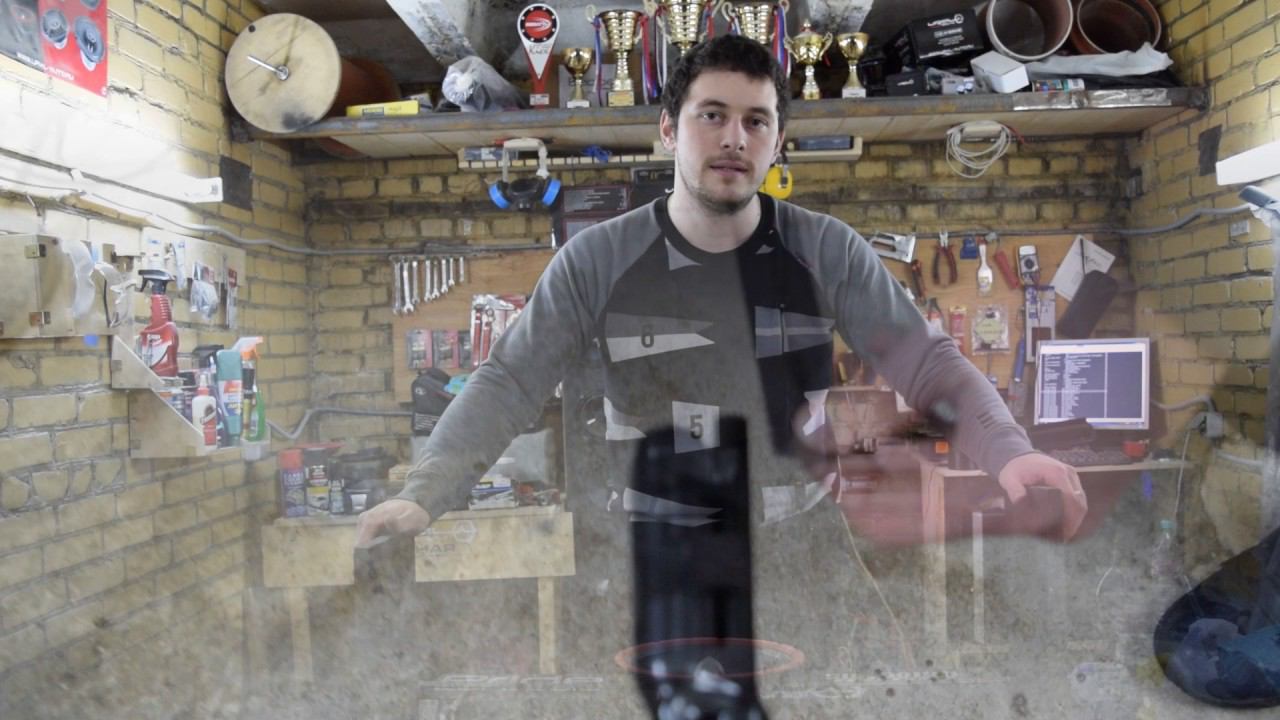 Обзор Ural DB 250S. Сравнение с Kicx EX 10 смотреть онлайн