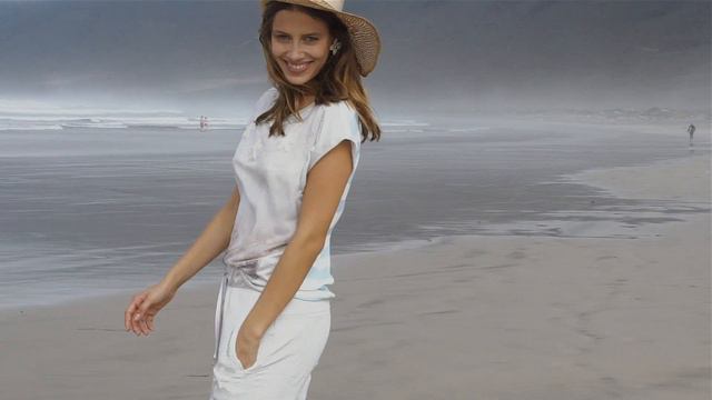 Летняя коллекция 2018 Sportalm