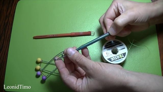 Как достать крючок из рыбы / Экстрактор для рыбалки смотреть онлайн