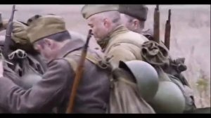 Эдуард Хиль — Баллада о солдате