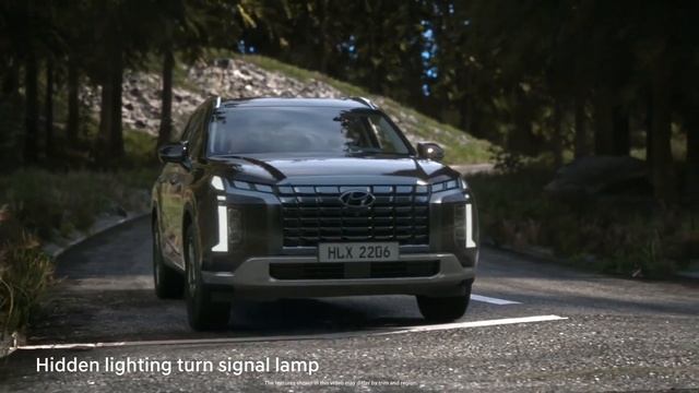 Kia Telluride Vs Hyundai Palisade 2023 Specs Comparison смотреть онлайн