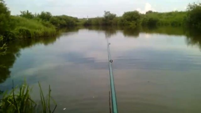 Рыбалка в Новокузнецке!!! смотреть онлайн