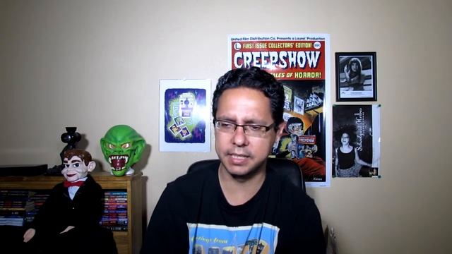 Welcome to Camp Slither | Goosebumps Horrorland Review смотреть онлайн