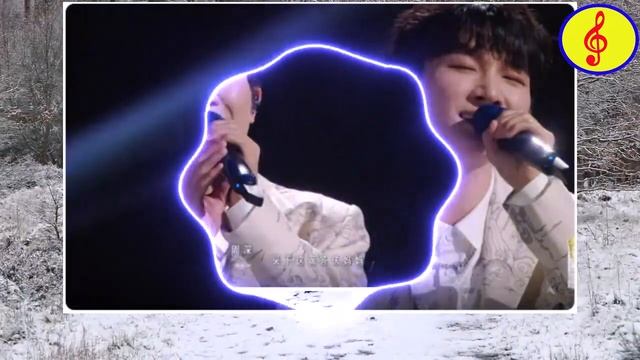 声生不息：周深和谭维维合唱的《听》荣获前三！ смотреть онлайн