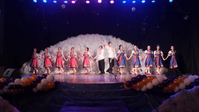 Новгородский плетень. Кострома 2019. смотреть онлайн