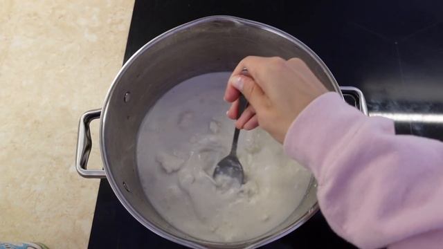 ВЕГАНСКАЯ СГУЩЕНКА в домашних условиях | простые рецепты | веганство смотреть онлайн