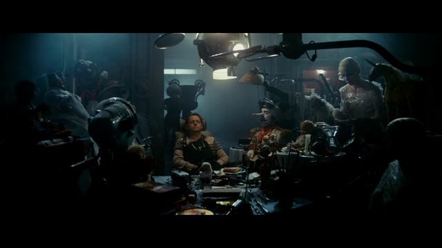 Воспоминания о Кино: Бегущий по лезвию | Blade Runner (1982). Часть 2. смотреть онлайн