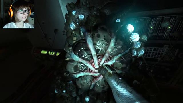 Let's Play: SOMA - 15 - ANSWERS ABOUT SIMON смотреть онлайн