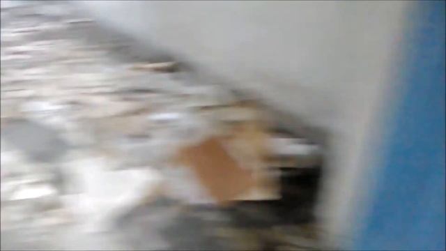 ПОХОЖДЕНИЕ ЗАБРОШЕННОЕ СПТУ Ч-2 смотреть онлайн