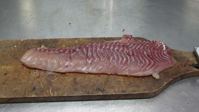 How to Fillet, Score, & Fry a Carp - Common Carp смотреть онлайн