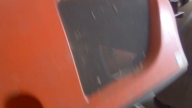 Маниту 735, не большой обзор. смотреть онлайн