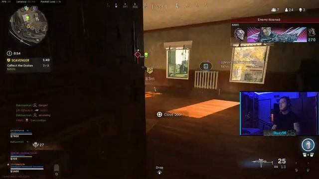 TRYING OUT THE FARA 83 IN SEASON TWO AND I'M LOVING IT!! смотреть онлайн