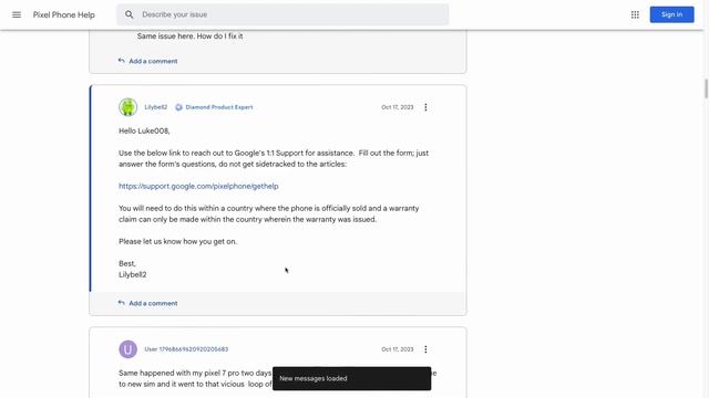 A horrible story of google pixel phone смотреть онлайн