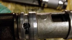 Причины и устранение. Низкое давление масла на горячем двигателе TSI 2.0