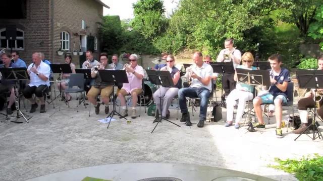 Posaune Otto op Alt Trombone смотреть онлайн