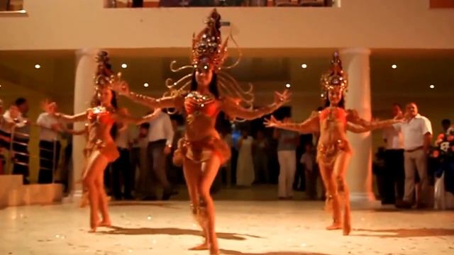 Шоу балет Индия смотреть онлайн