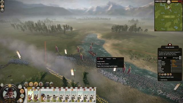 A Guide to Matchlock Infantry in Shogun 2 (2021) смотреть онлайн