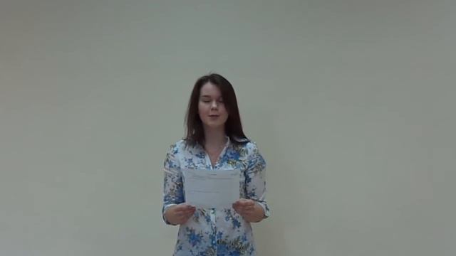 Николай Гумилёв "Они спустились до реки". "Мой поэт" смотреть онлайн