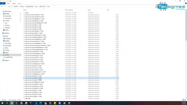 Backend engineering with java | First Class | Dipanjal Maitra |Tecognize Training смотреть онлайн