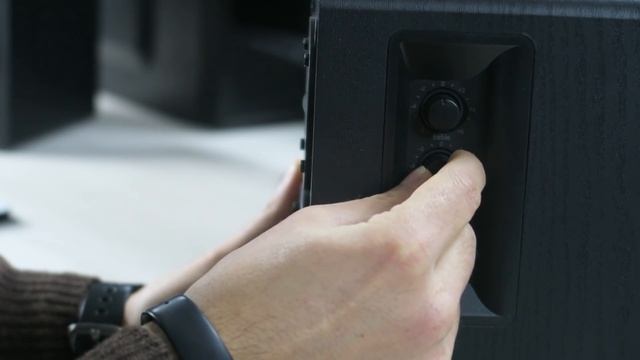 Review altavoces Edifier R1280T y comparativa de sonido con Bose Companion 20 смотреть онлайн