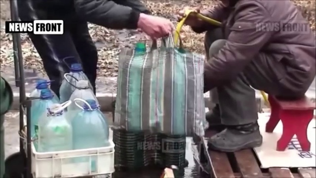 Guerra Na Ucrânia - Documentário, Em Algum Lugar, Lá Longe, Há Guerra