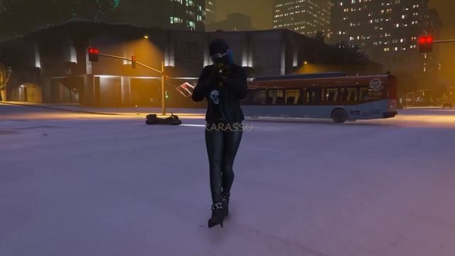 2022 ECHO Wrap Up - GTA V Cinematic смотреть онлайн