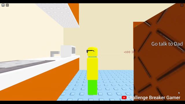 🤓 NEED MORE IQ 🤓 Full Walkthrough - Roblox New Game смотреть онлайн