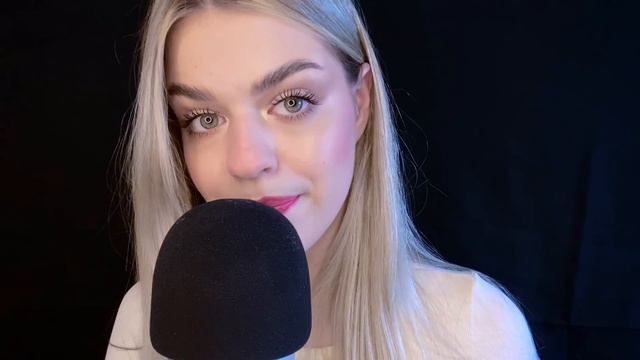 АСМР?ЗАБОТА О ТЕБЕ ПЕРЕД СНОМ? смотреть онлайн