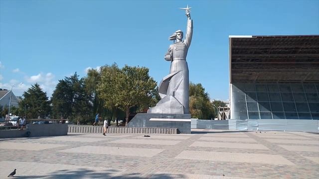 Краснодар - центр 22.08.2017 смотреть онлайн