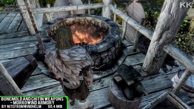 Skyrim Special Edition: ▶️5 BRAND NEW CONSOLE MODS◀️ #326 (PS4/XB1/PC) смотреть онлайн