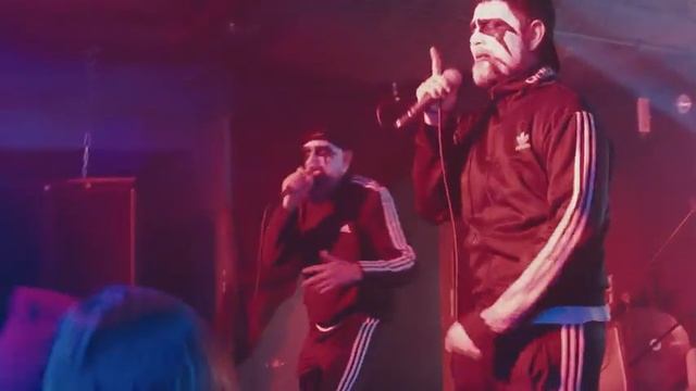 Uratsakidogi @ Город 22.03.2019 смотреть онлайн