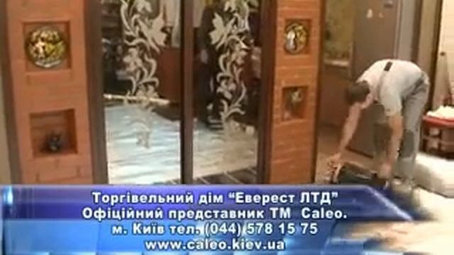 Как выбрать теплый пол. Виды и технологии укладки. смотреть онлайн