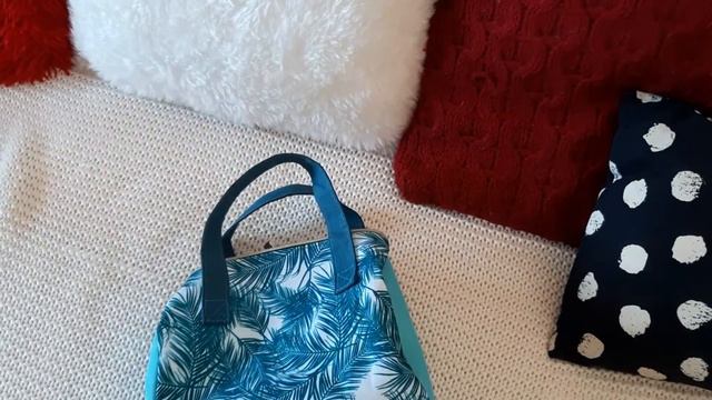 Собираю чемодан| на море после карантина смотреть онлайн