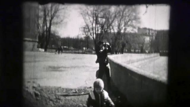 Старая кинопленка смотреть онлайн