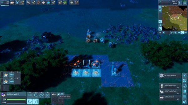 Desynced - Optimal plate production setup