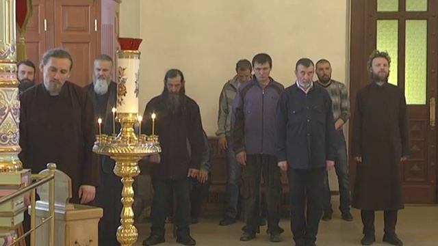 Первые шаги. Служители Церкви смотреть онлайн