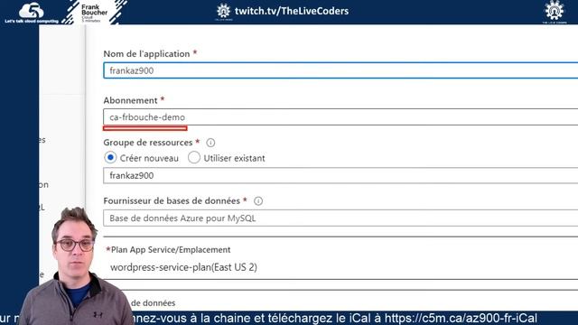 3- Services cloud de base – Introduction - Groupe d'étude certification AZ-900 - Azure Fondamentals смотреть онлайн