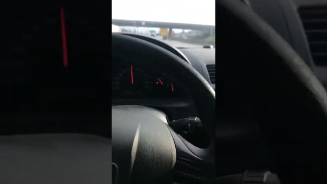 honda accord 2003 v6 3.2 tl swap смотреть онлайн